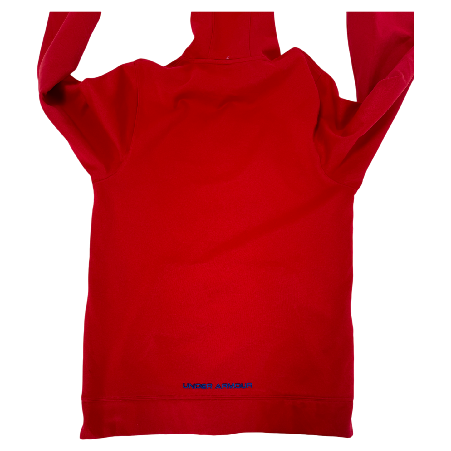 Under Armor Pullover Size M