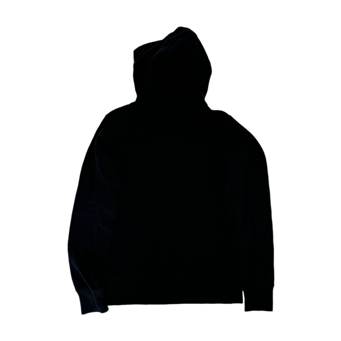 North Face Hoodie Size S