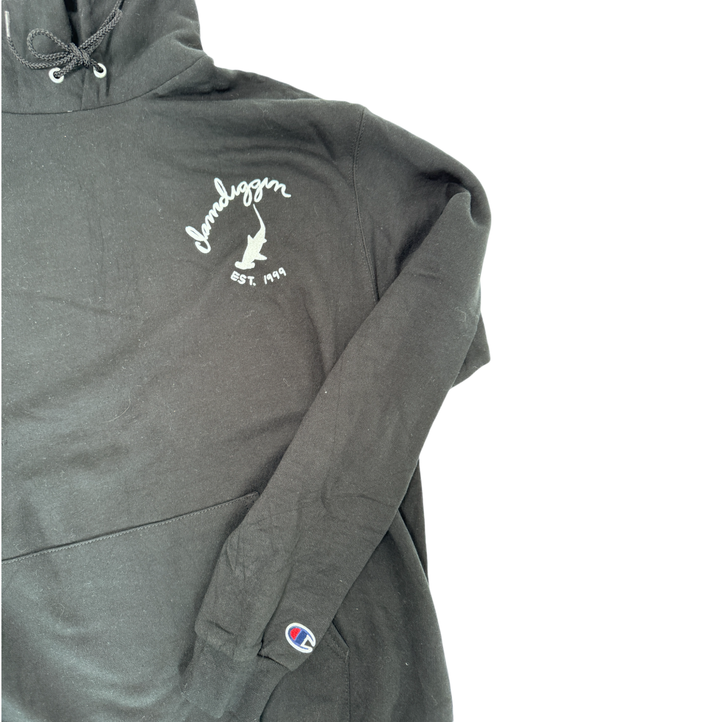 Champion Hoodie Size L
