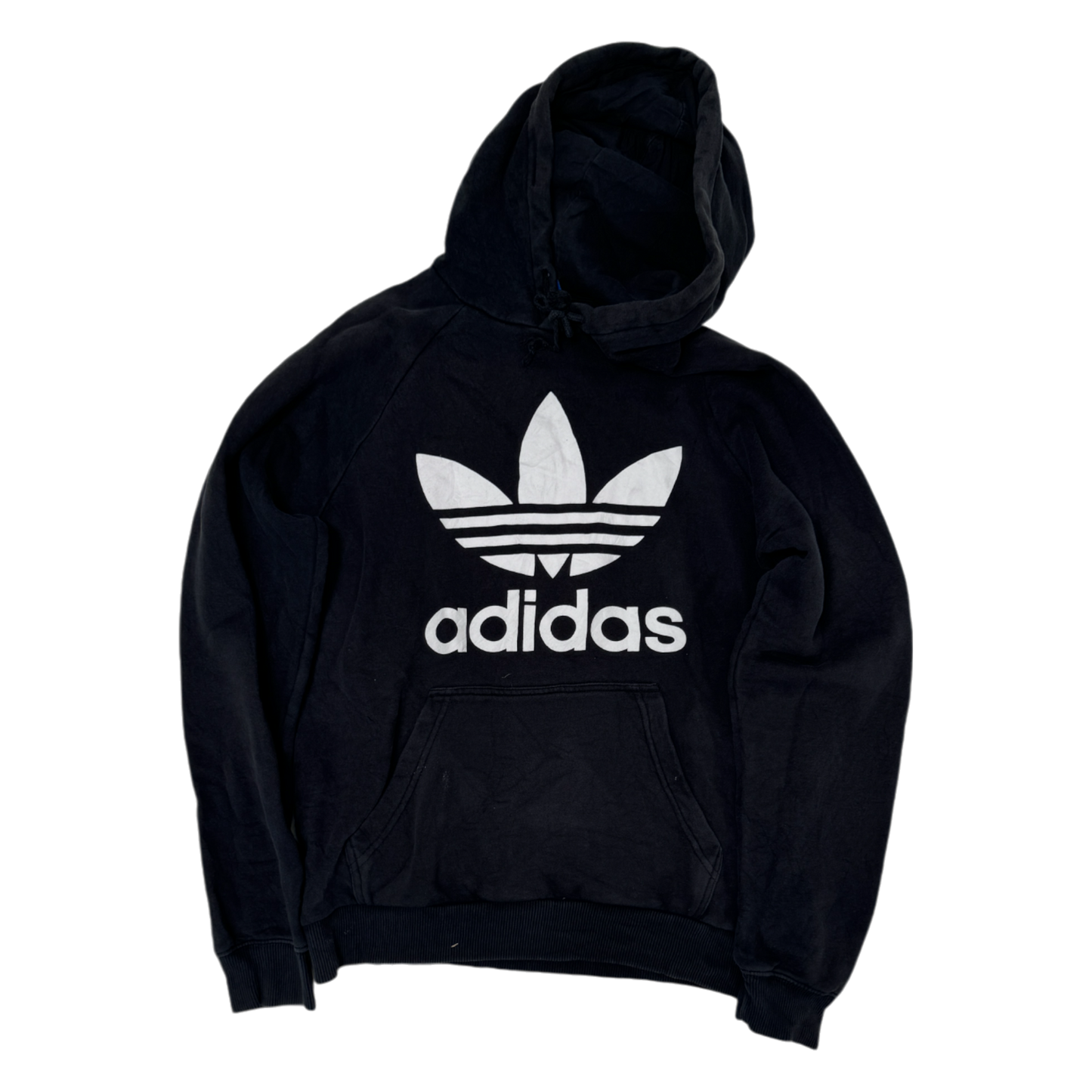 Adidas Hoodie Size M