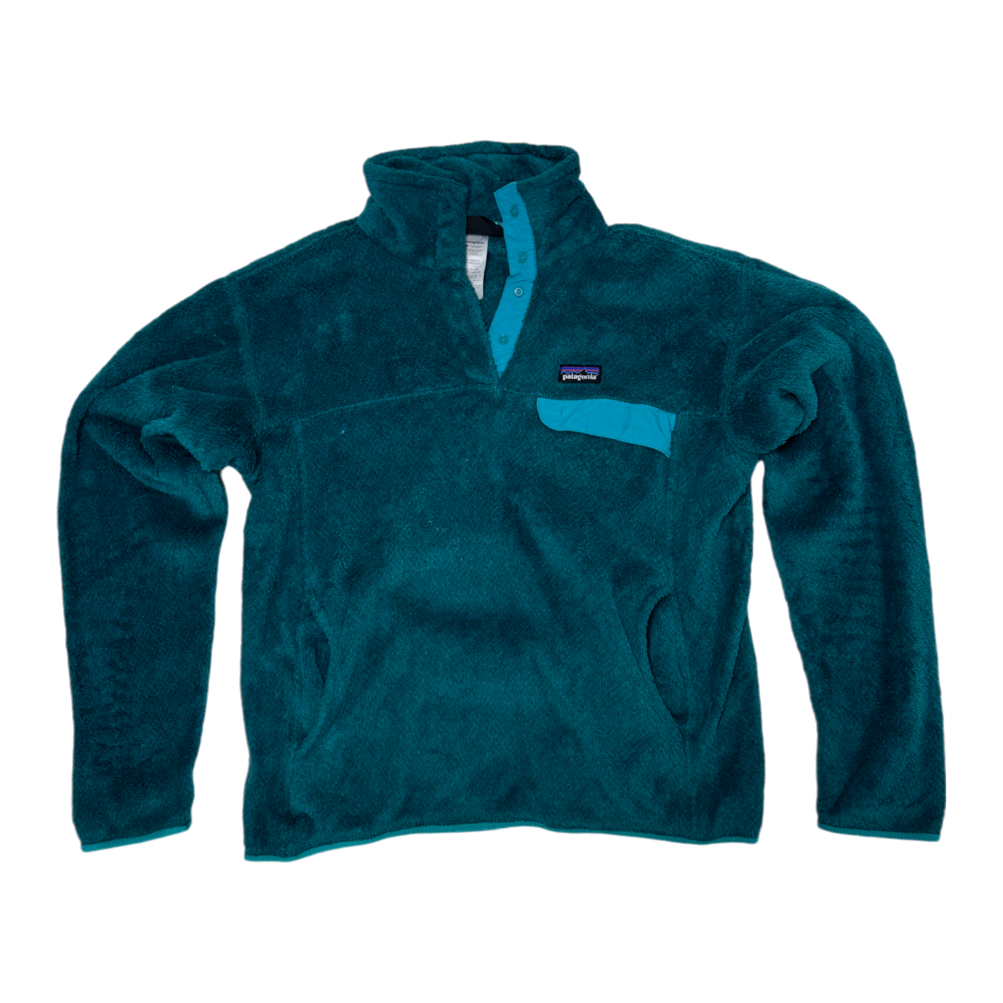 Patagonia Fleece Size Womens L