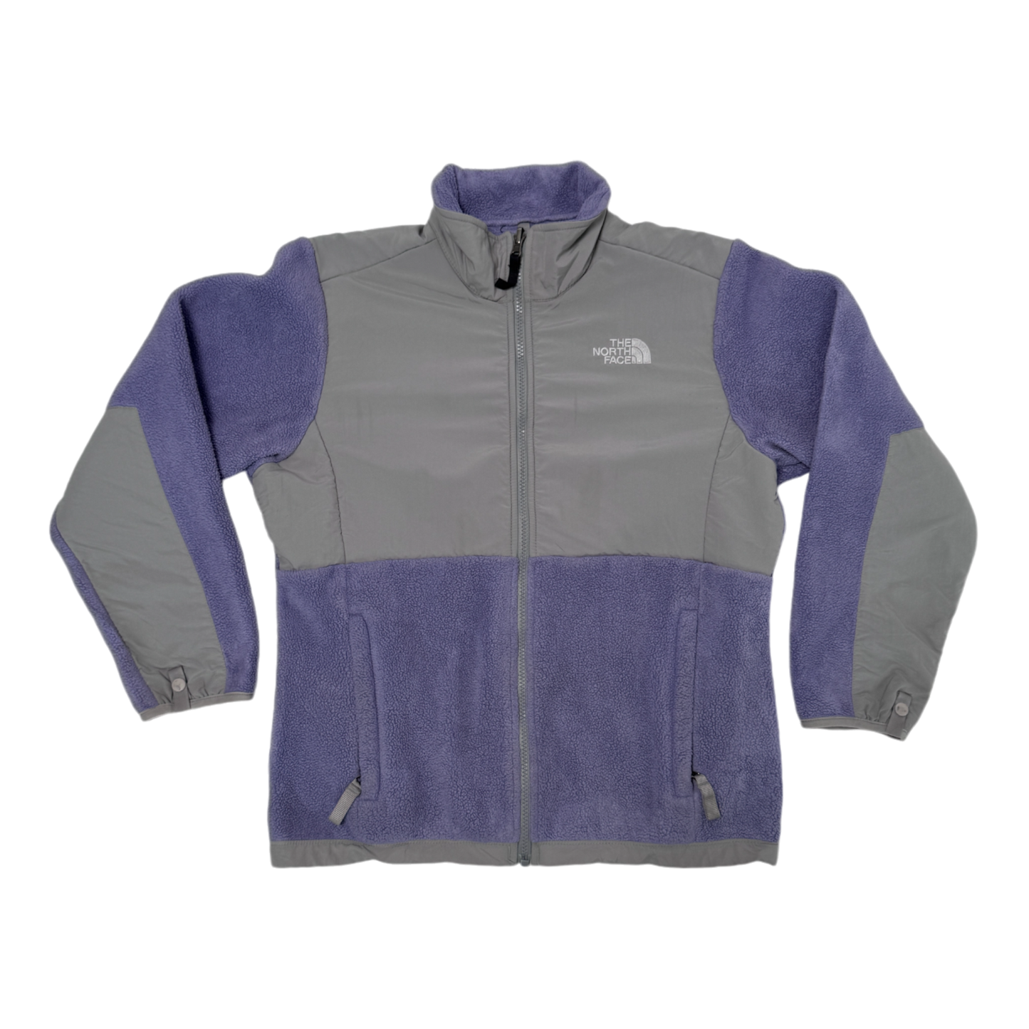 North Face Fleece Size Girls M