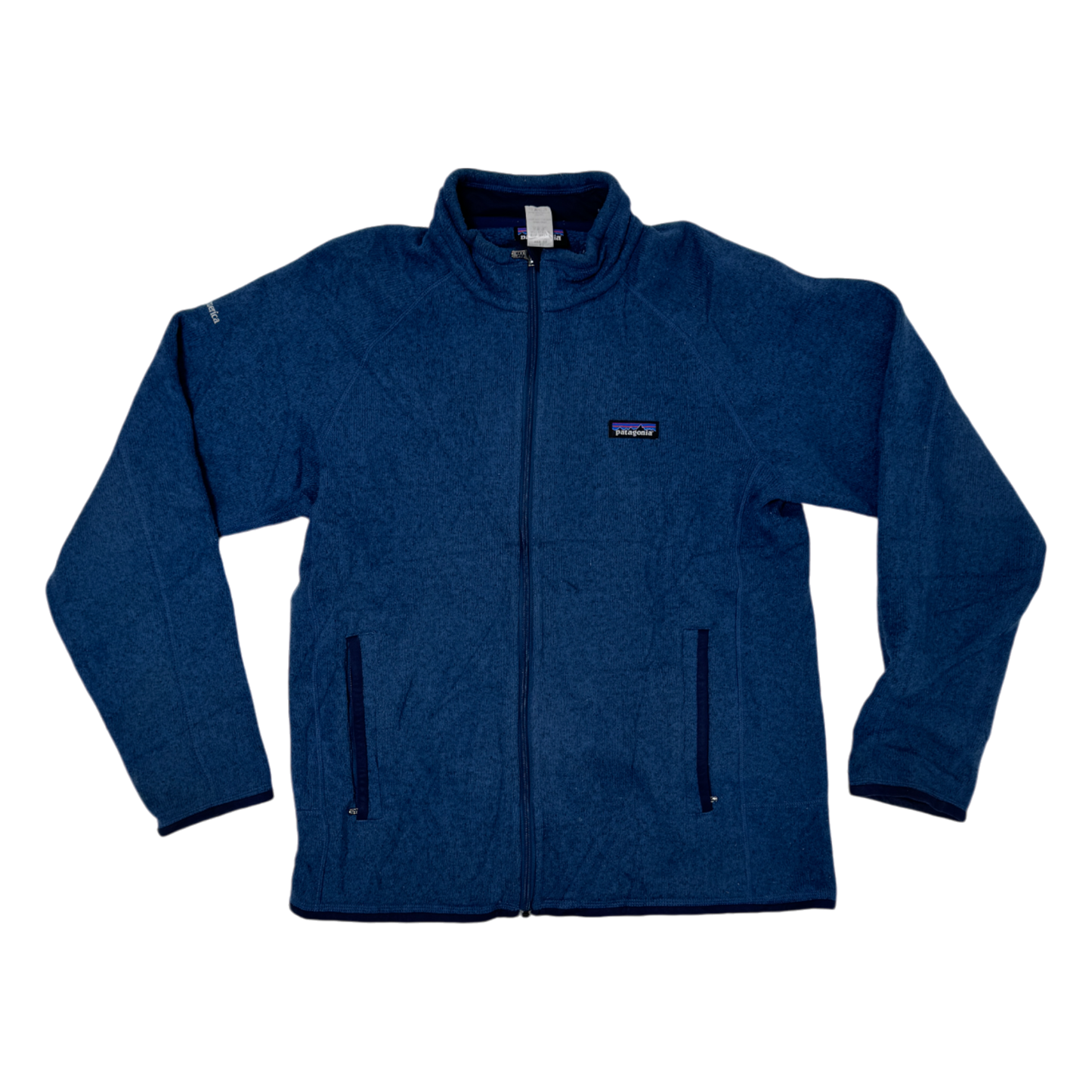 Patagonia Fleece Size M
