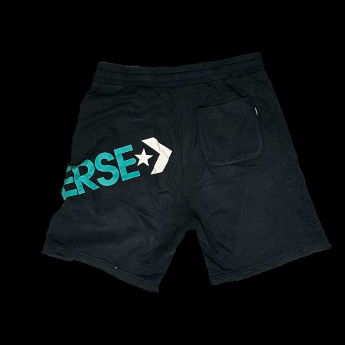 Converse Shorts Size S - Slick Vintage