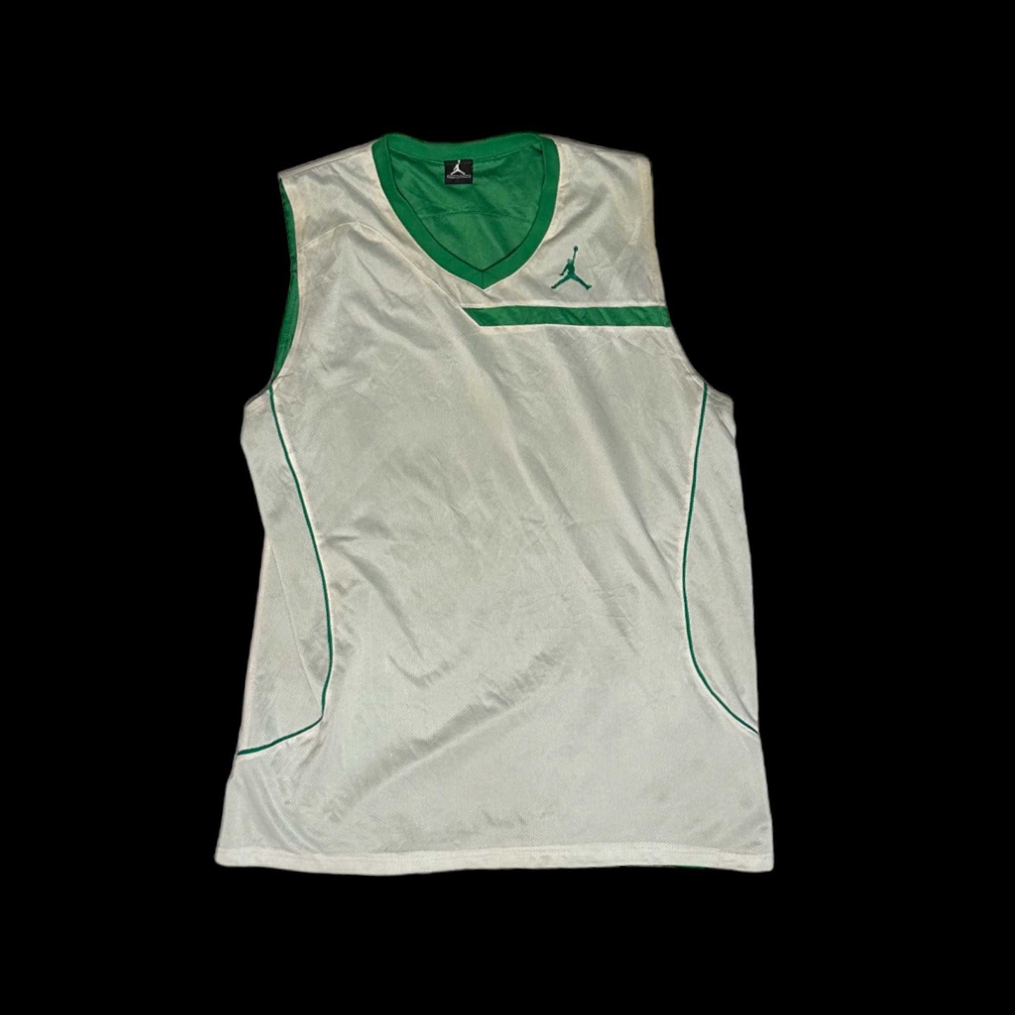 Jordan Jersey Size M - Slick Vintage