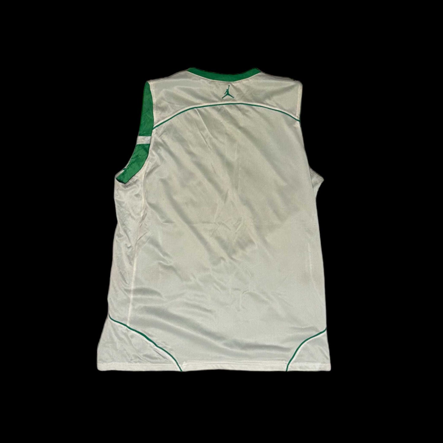 Jordan Jersey Size M - Slick Vintage