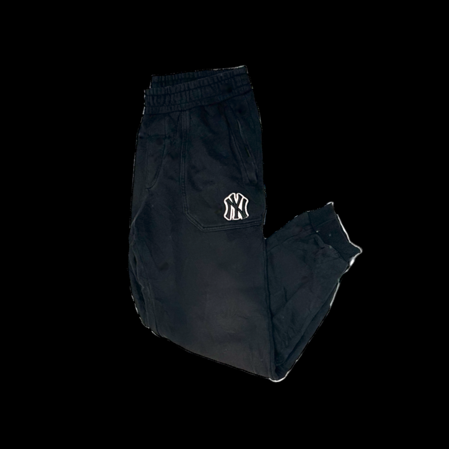 MLB Jogginghose Size L - Slick Vintage
