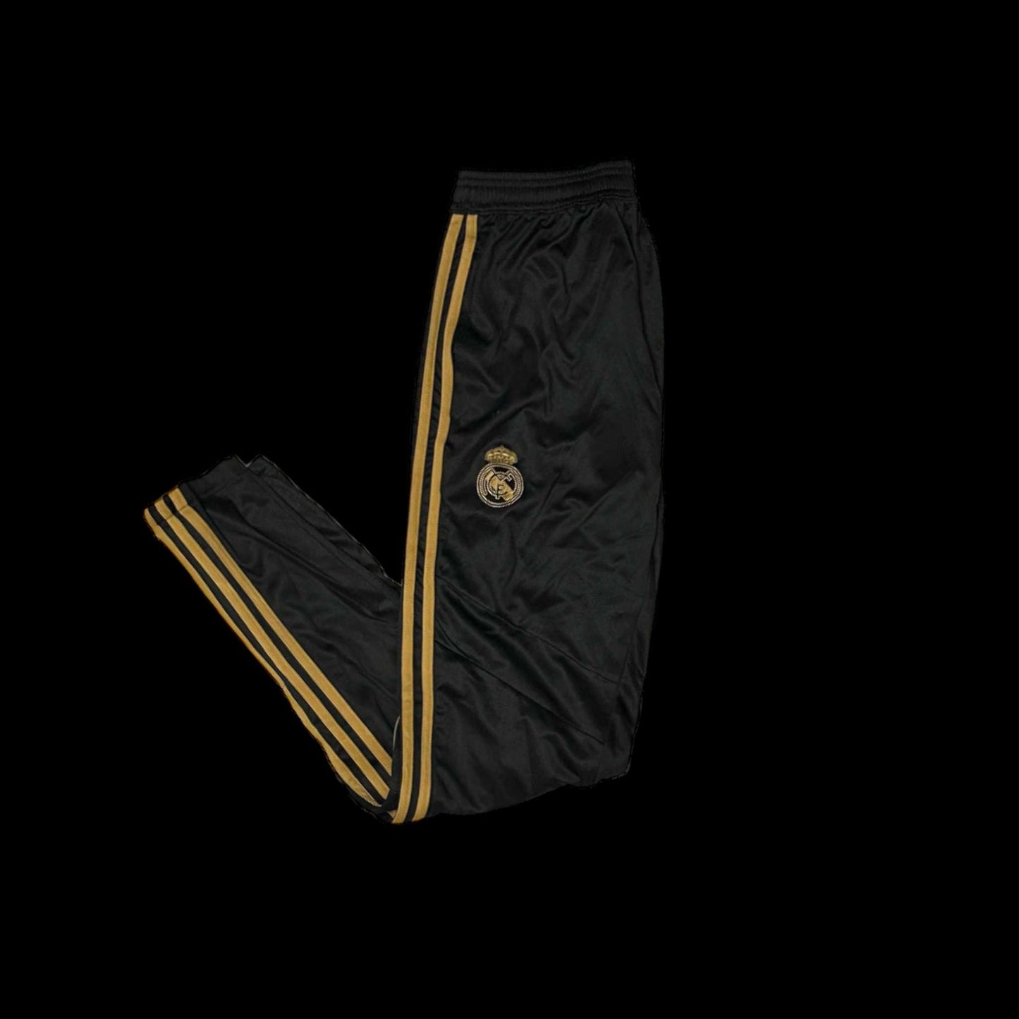 Adidas Real Madrid Jogger Size L - Slick Vintage
