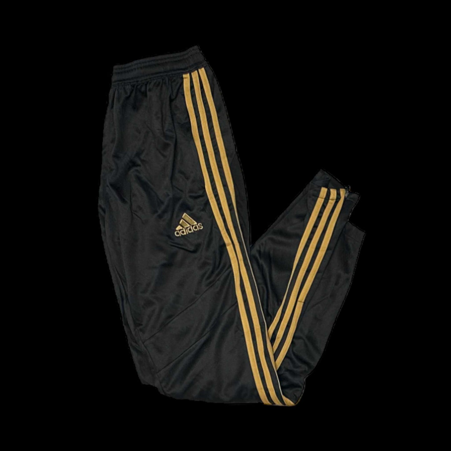 Adidas Real Madrid Jogger Size L - Slick Vintage