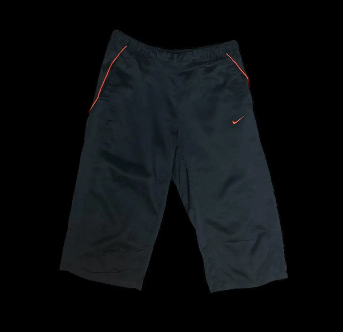 Nike Shorts Size XL Slick Vintage