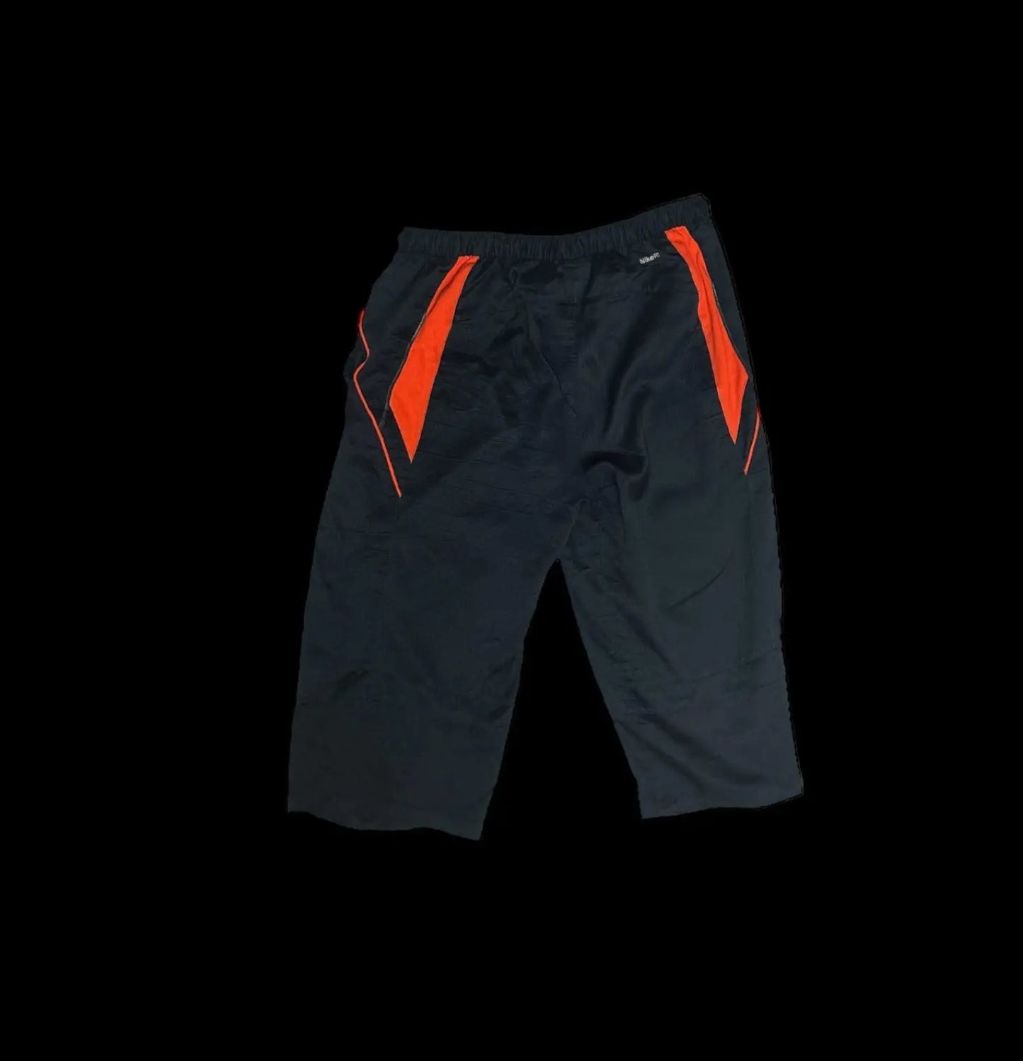 Nike Shorts Size XL Slick Vintage