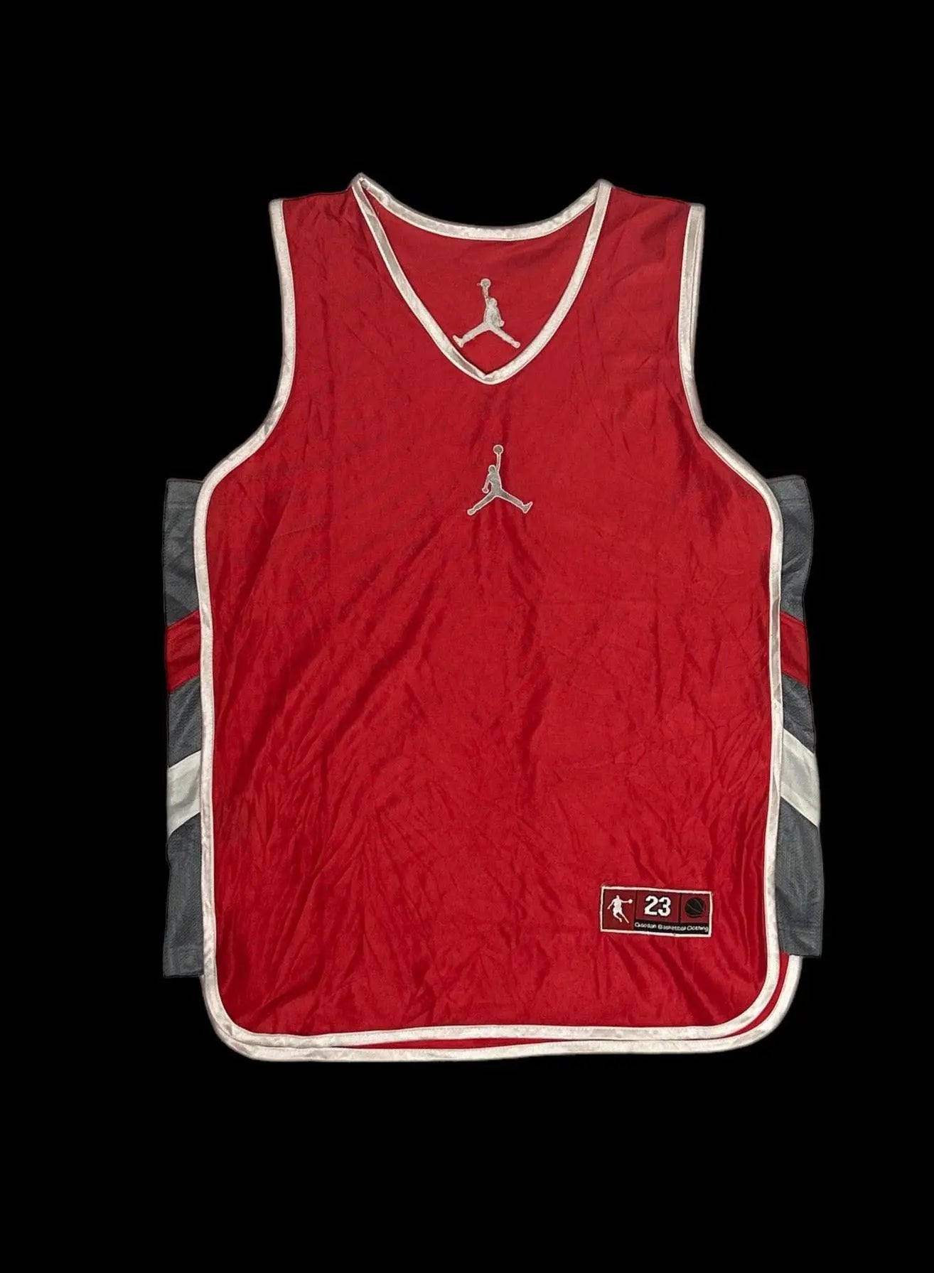 Jordan Size XXL - Slick Vintage