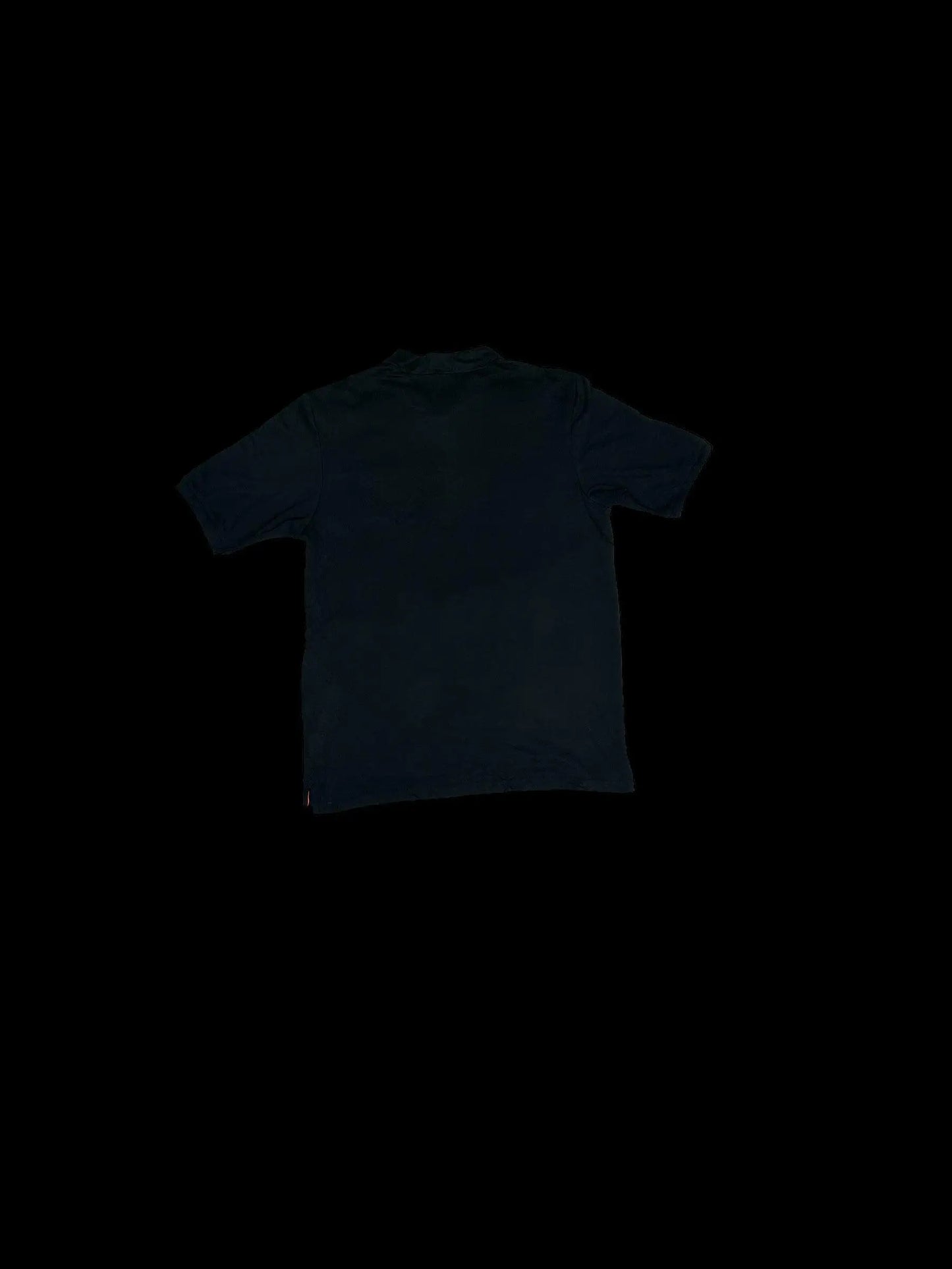 Japan Polo Size M - Slick Vintage