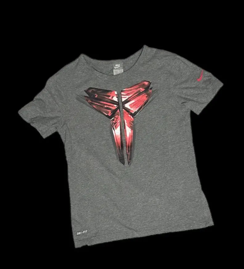Nike T-Shirt Size L - Slick Vintage