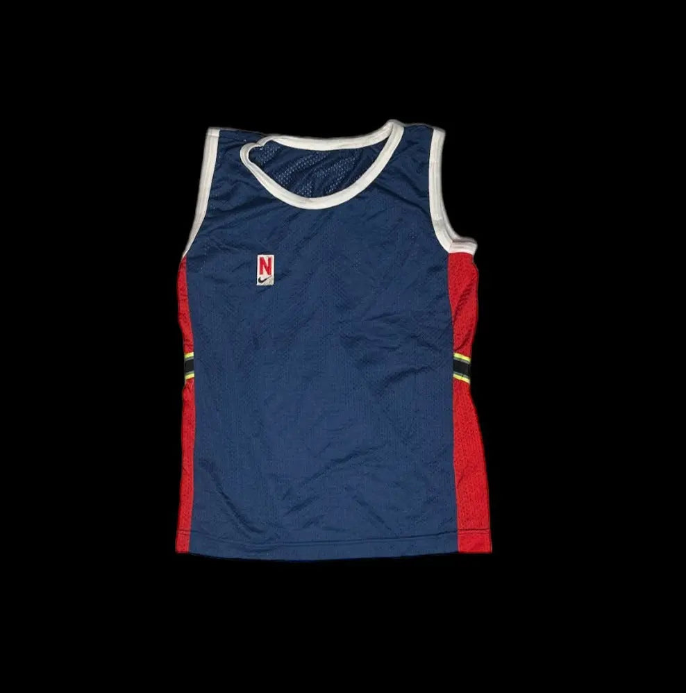 Nike Jersey Size M - Slick Vintage