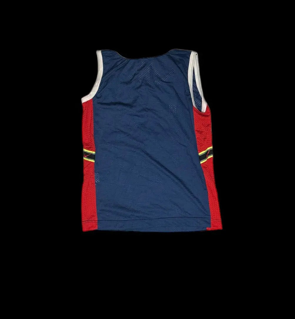 Nike Jersey Size M - Slick Vintage
