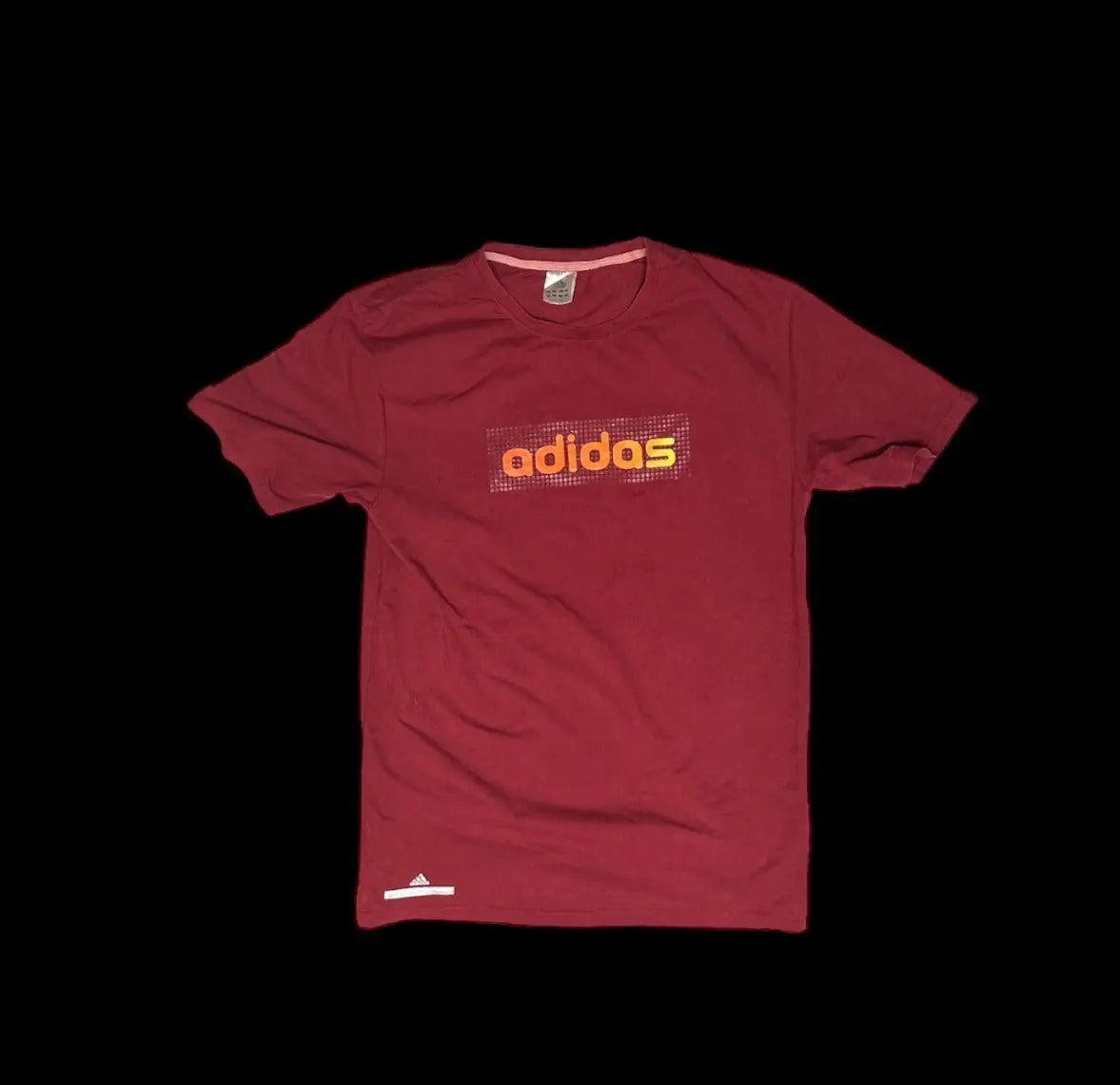 Adidas T-Shirt (XXL) - Slick Vintage