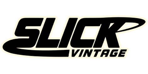 Slick Vintage