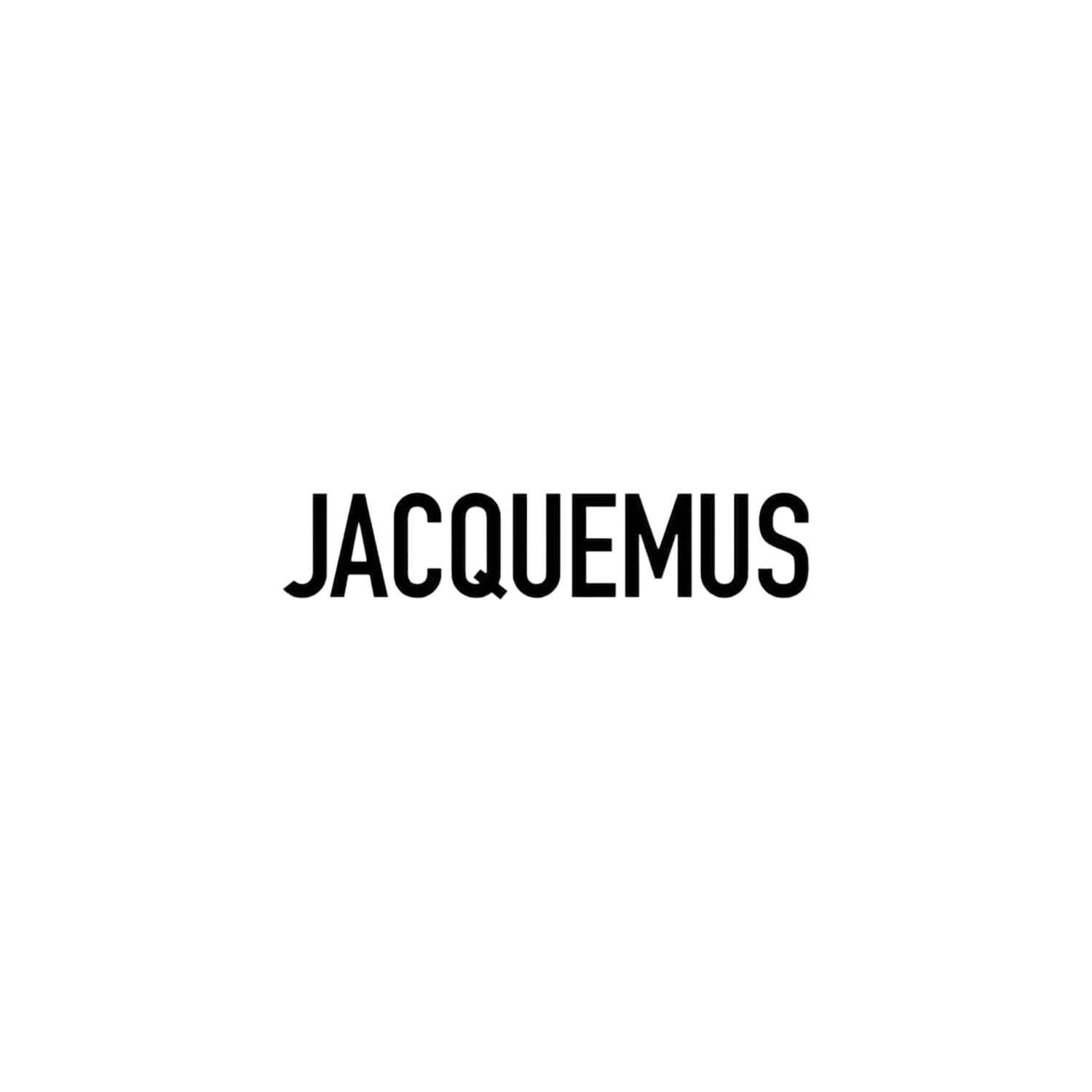 JAQUEMUS