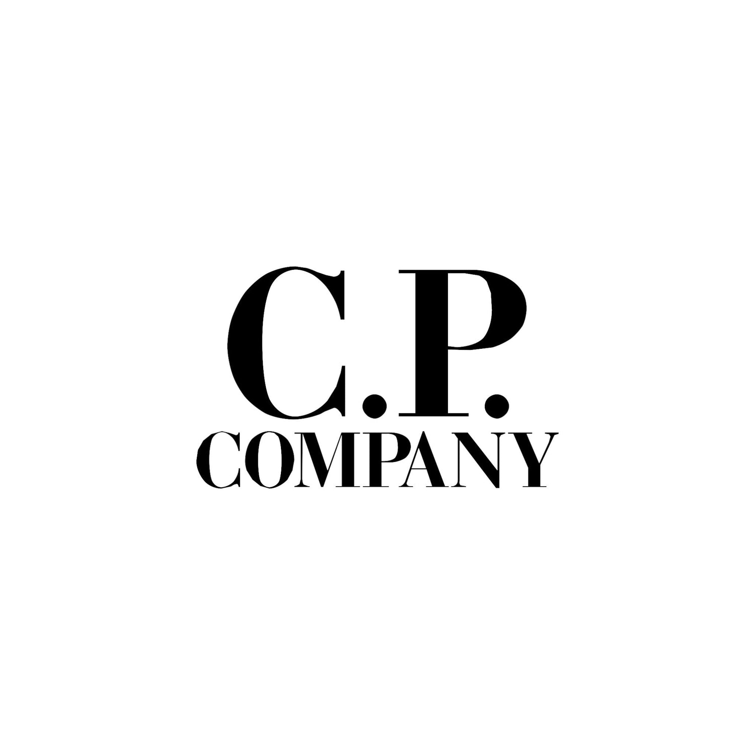 CP COMPANY