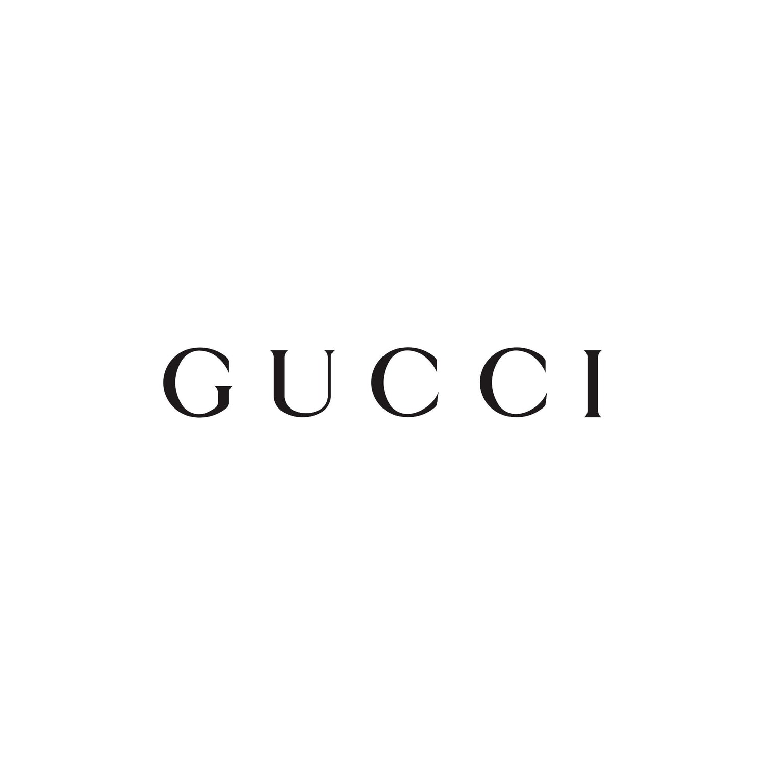 GUCCI