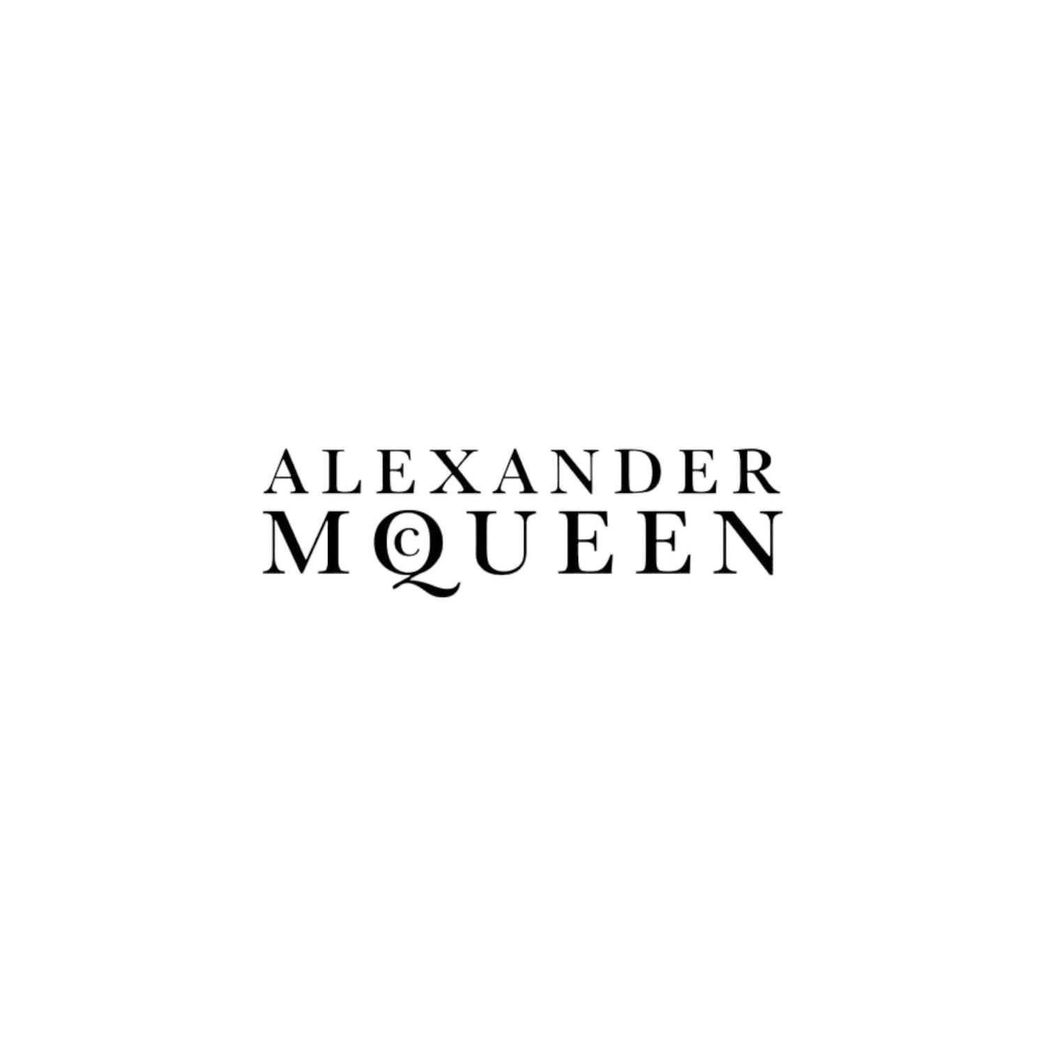 ALEXANDER MCQUEEN