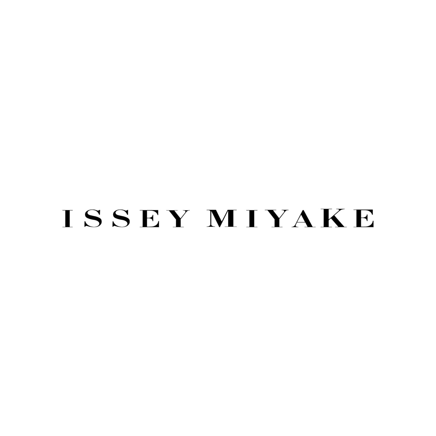 ISSEY MIYAKE