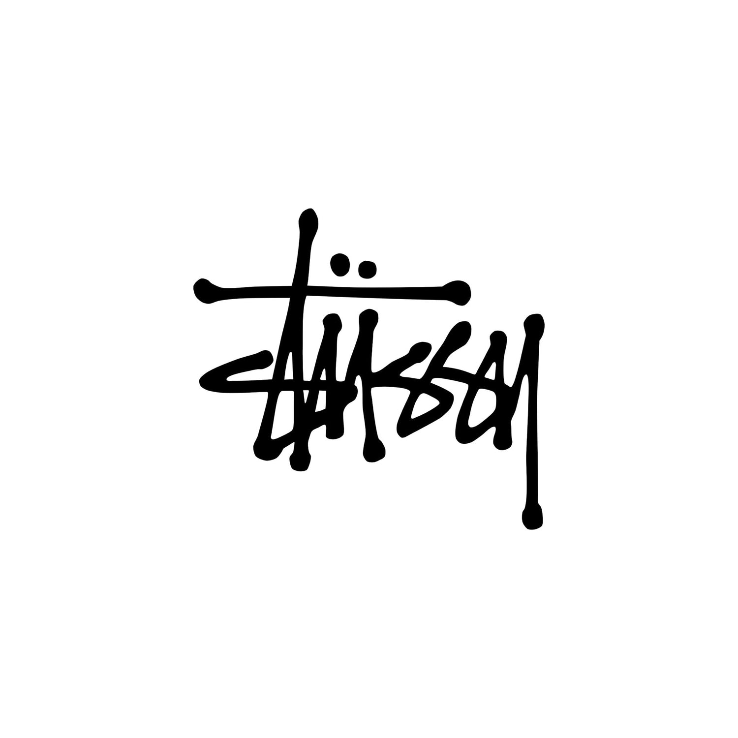 STUSSY