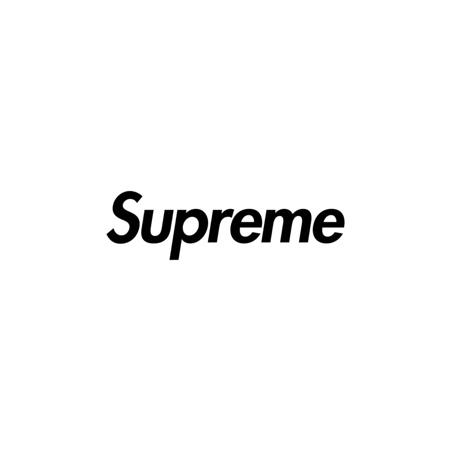 SUPREME