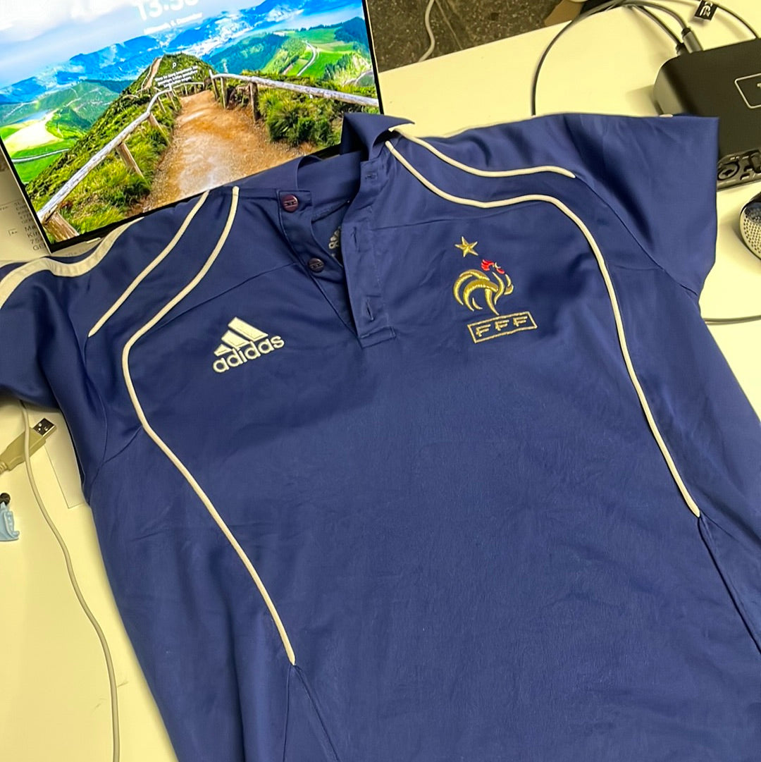 Frankreich Polo L