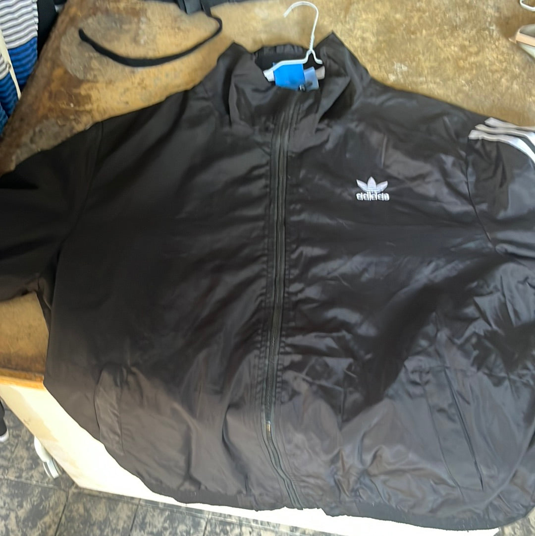 Adidas Windbreaker M