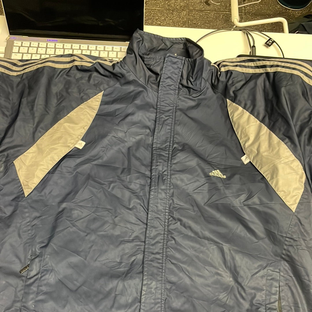 Adidas Winderjacke L