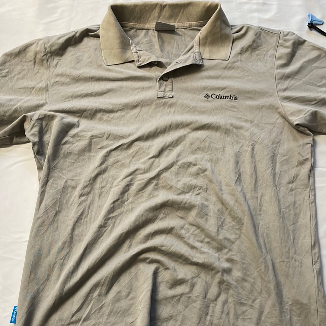 Columbia Polo L