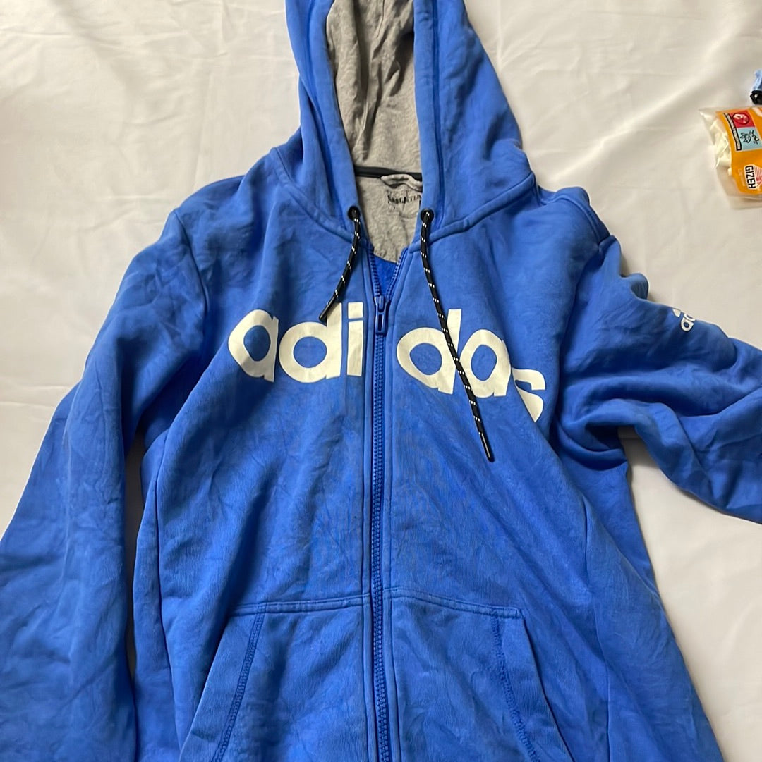 Adidas Zipper s