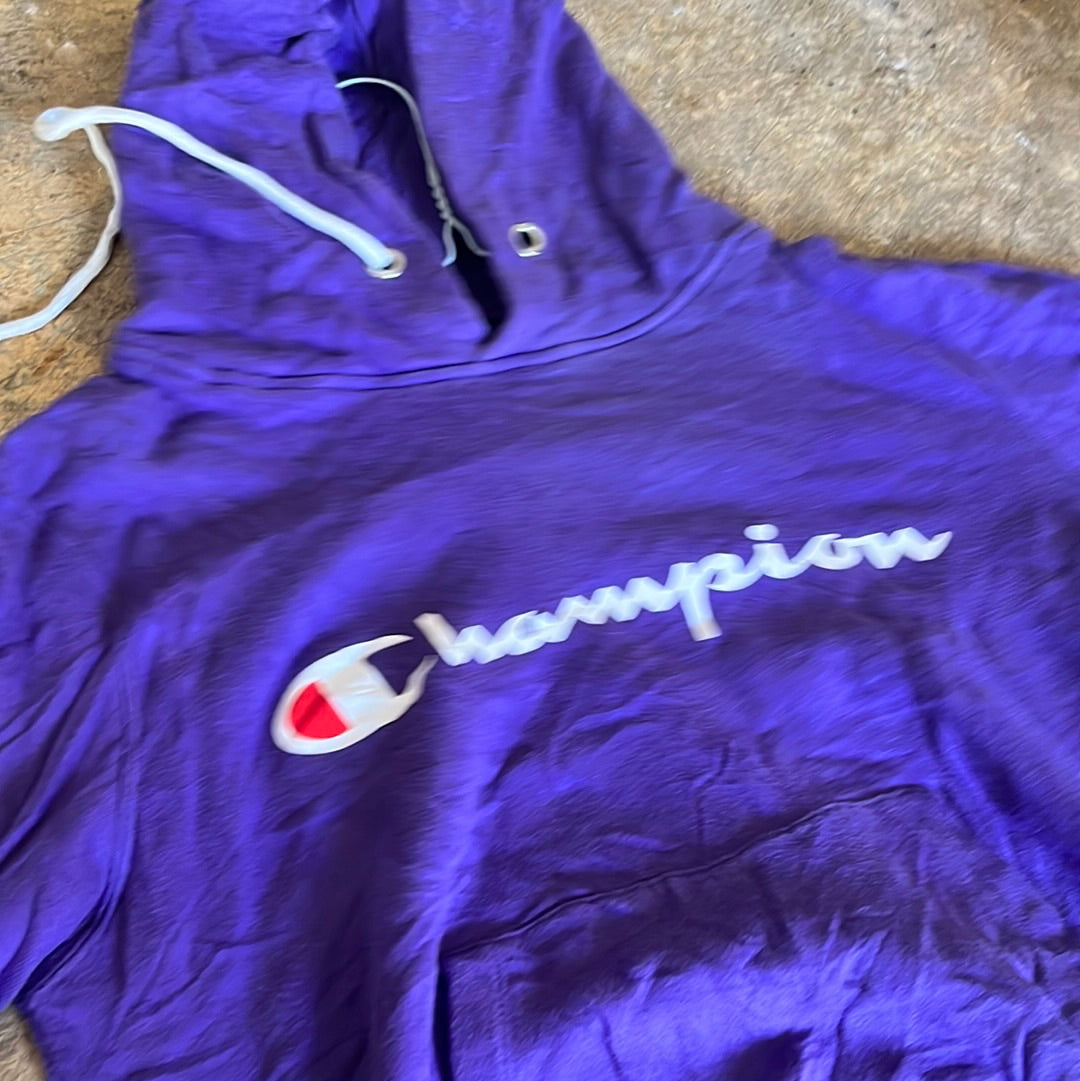 Champion Hoodie