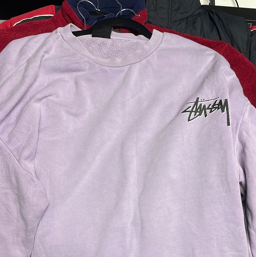 Stussy Longsleeve L