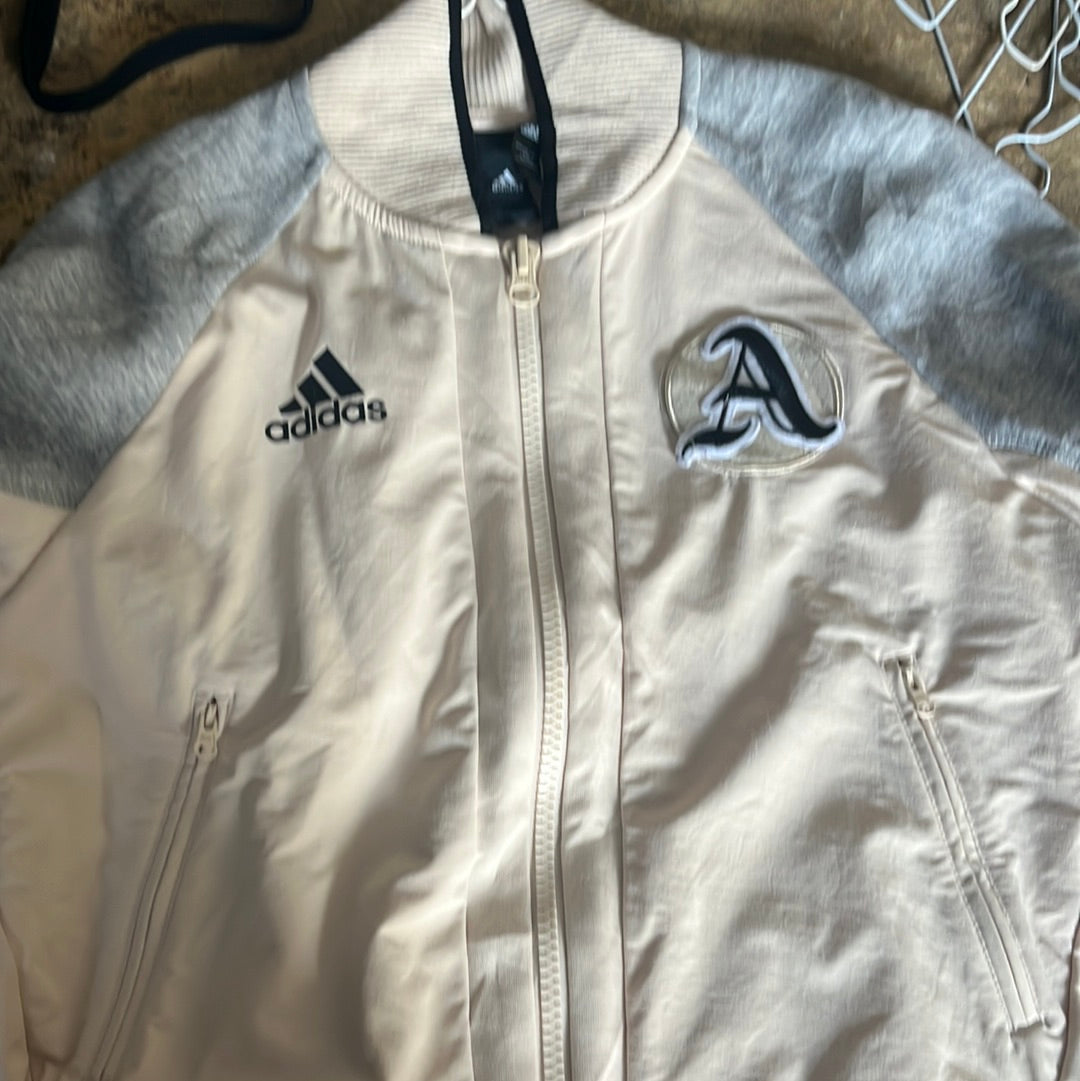 Adidas Jacke 165