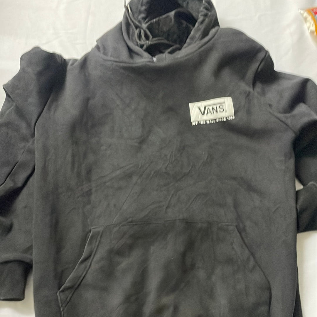 Vans hoodie