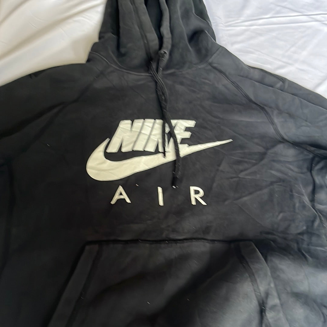 Nike air hoodie