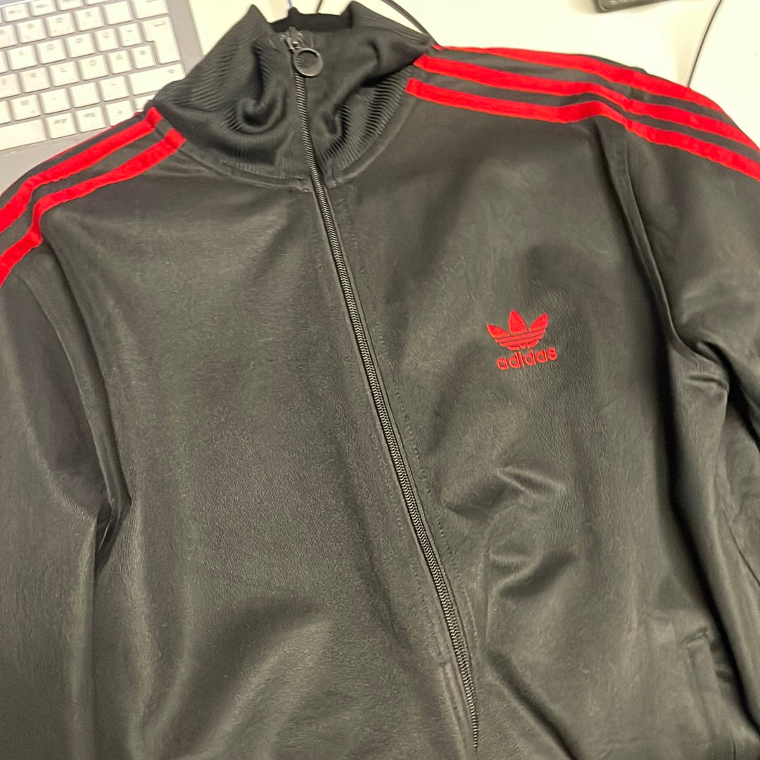 Adidas Trainings Jacke L