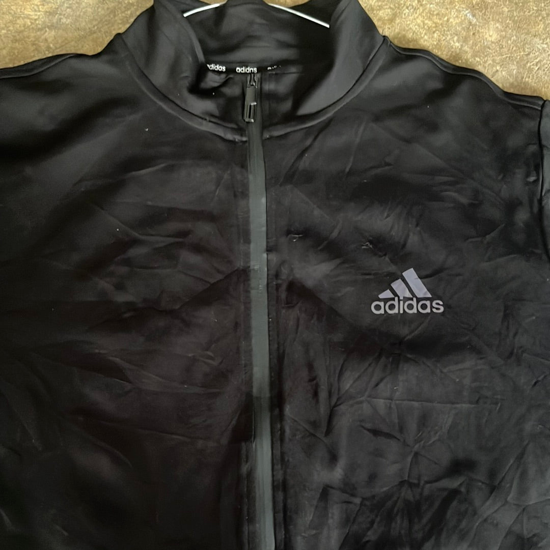 Adidas Zipper