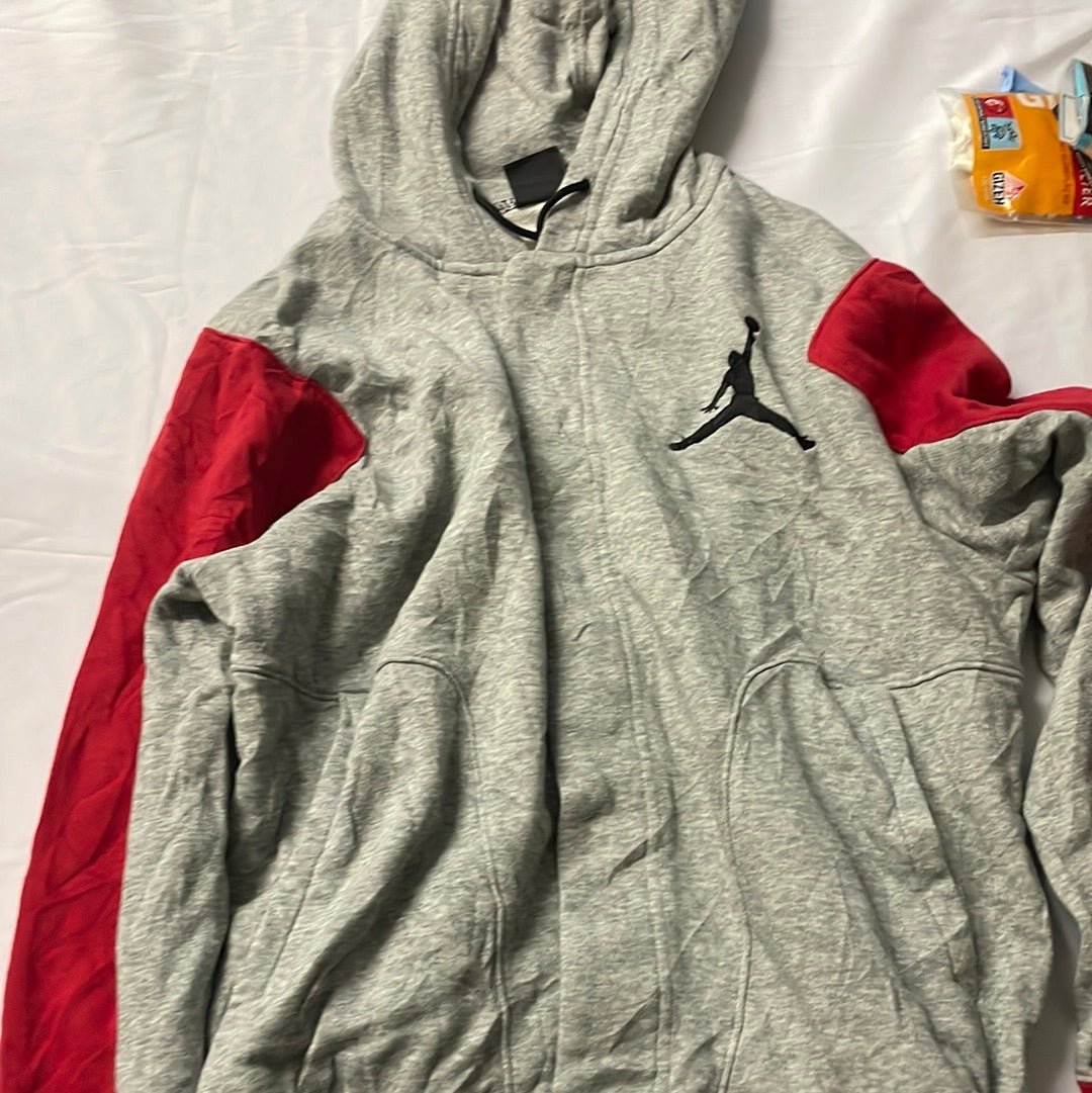 Jordan hoodie L