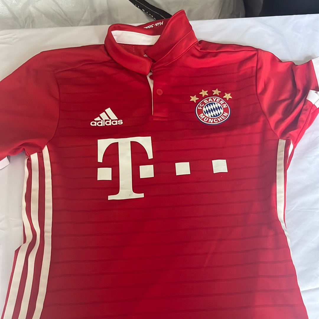 Adidas Trikot