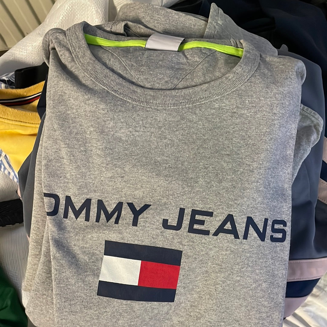 Tommy Tee