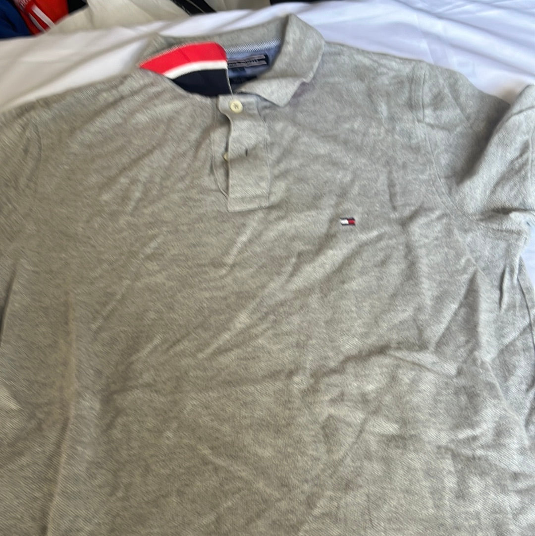 Hilfiger polo