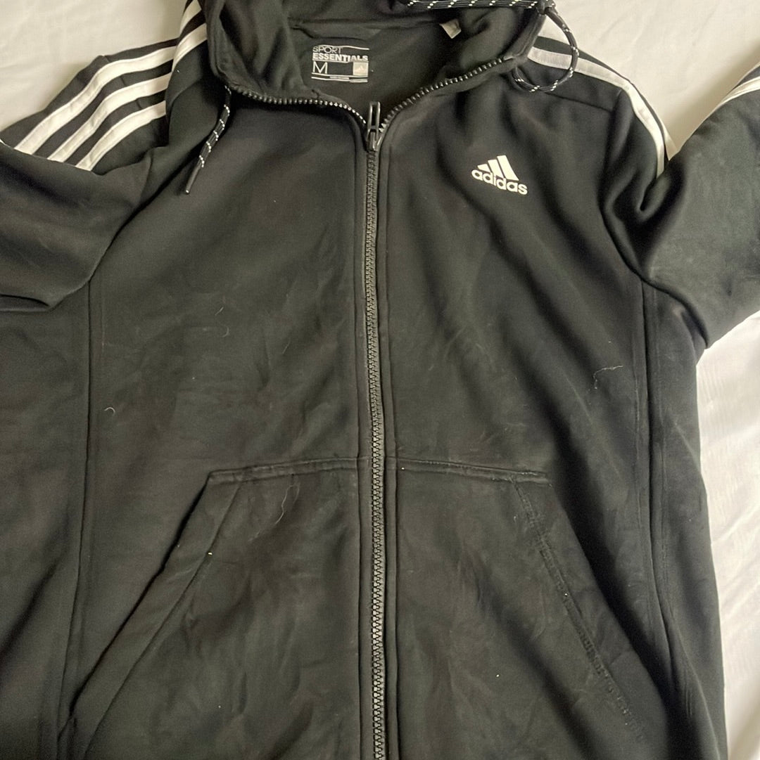 Adidas Zipper M