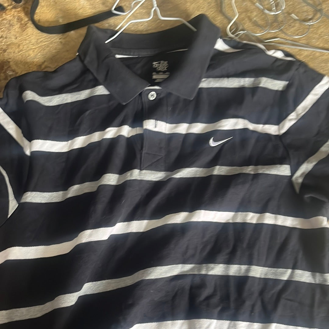 Nike Polo Shirt