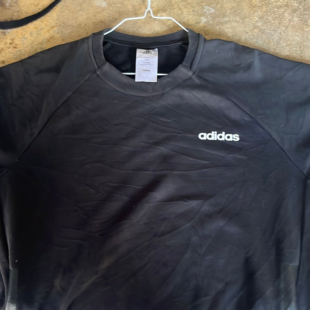 Adidas Sweater 175