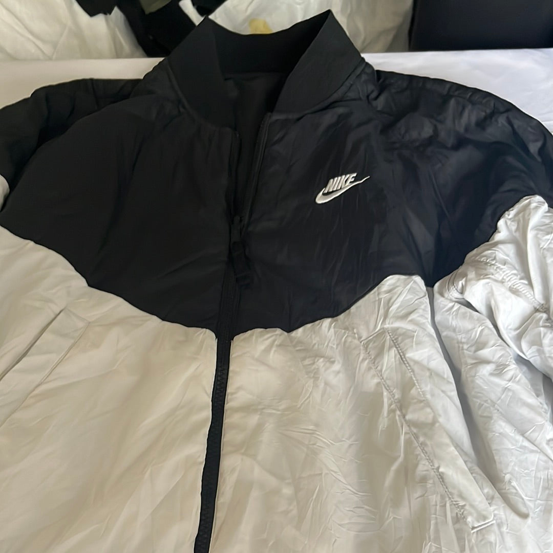 Nike jacke