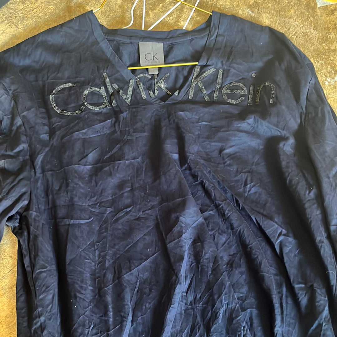 Calvin Klein Long L